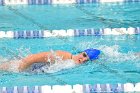 Swimming & Diving vs Babson  Swimming & Diving vs Babson College. - Photo by Keith Nordstrom : Wheaton, Swimming